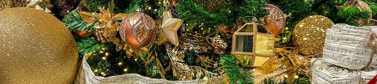 Bezoek onze wondermooie kerstmarkt Bezoek onze wondermooie kerstmarkt