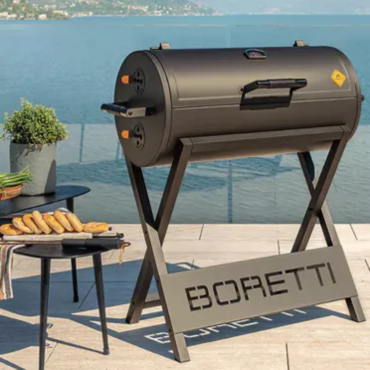 Demo Boretti - Wuustwezel