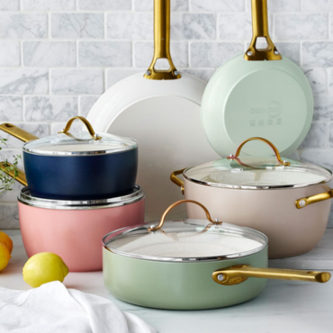 Demo Greenpan - Massenhoven