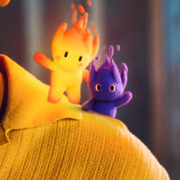 Vlam jij met ons mee voor de warmste week?