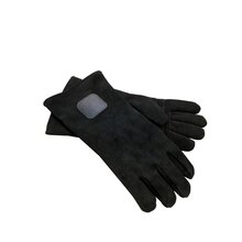 gloves black