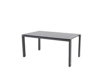 goa base 160x95cm antra - afbeelding 1